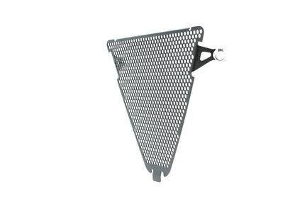 Evotech Ducati Panigale V2 Bayliss 1st Champion 20th Anniversary Lower Radiatorcover (2022+)
