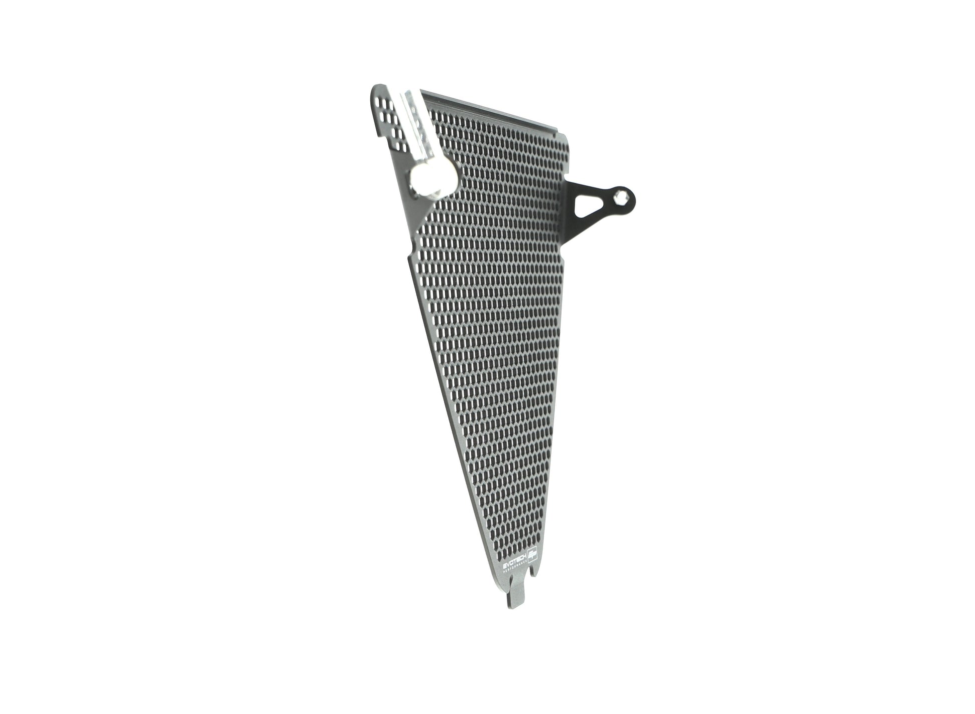 Evotech Ducati Panigale V2 Bayliss 1st Champion 20th Anniversary Lower Radiatorcover (2022+)