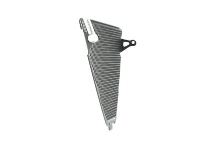 Evotech Ducati Panigale V2 Bayliss 1st Champion 20th Anniversary Lower Radiatorcover (2022+)
