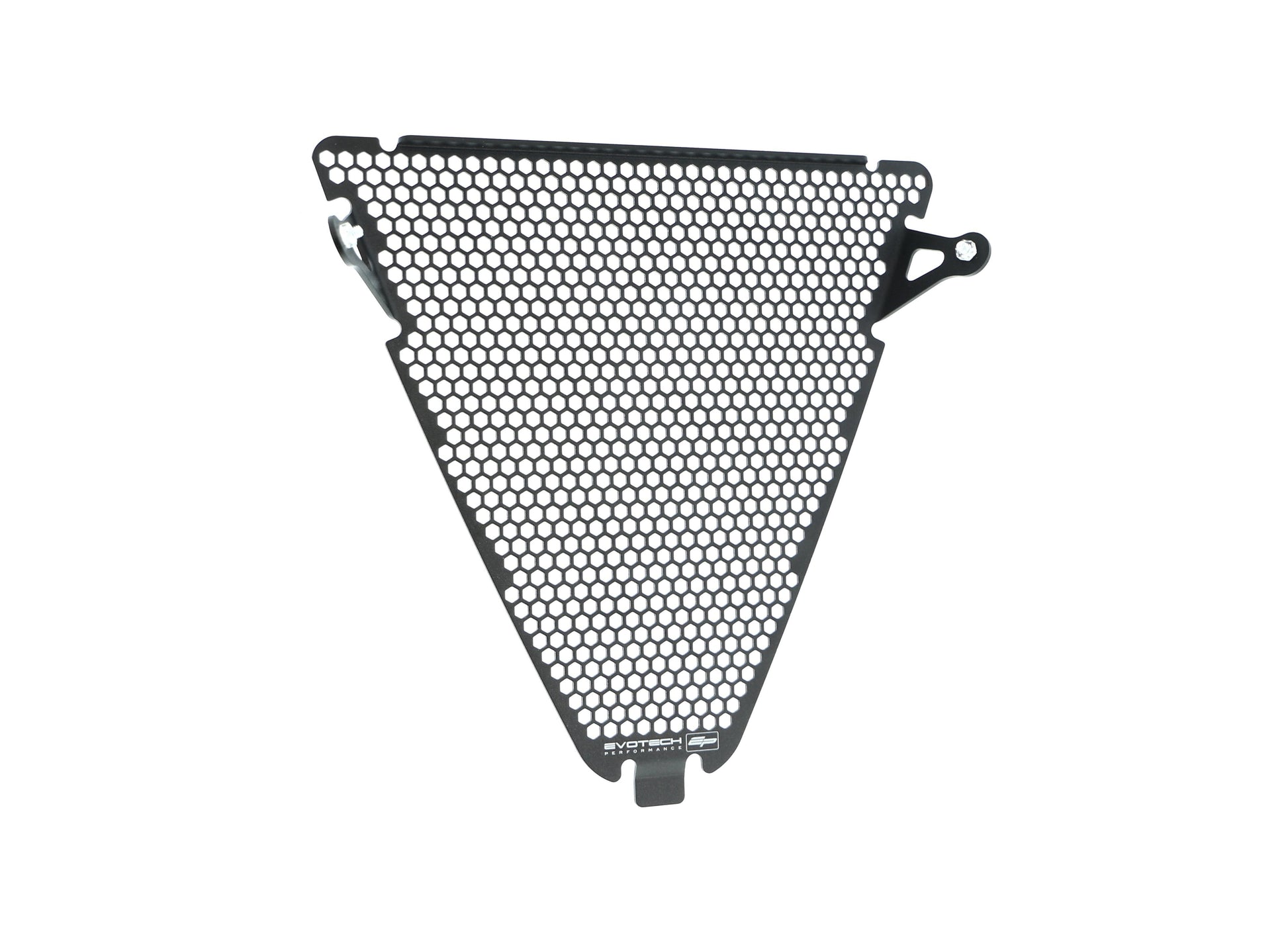 Evotech Ducati Panigale V2 Bayliss 1st Champion 20th Anniversary Lower Radiatorcover (2022+)