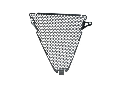 Evotech Ducati Panigale V2 Bayliss 1st Champion 20th Anniversary Lower Radiatorcover (2022 - 2024)