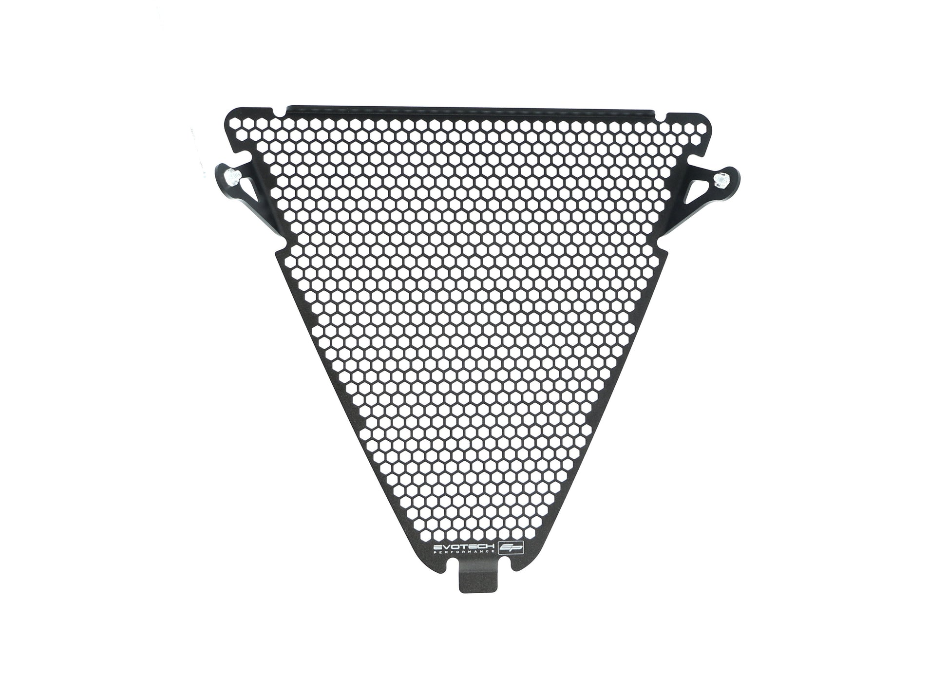 Evotech Ducati Panigale V2 Bayliss 1st Champion 20th Anniversary Lower Radiatorcover (2022 - 2024)