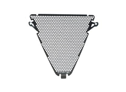 Evotech Ducati Panigale V2 Bayliss 1st Champion 20th Anniversary Lower Radiatorcover (2022 - 2024)