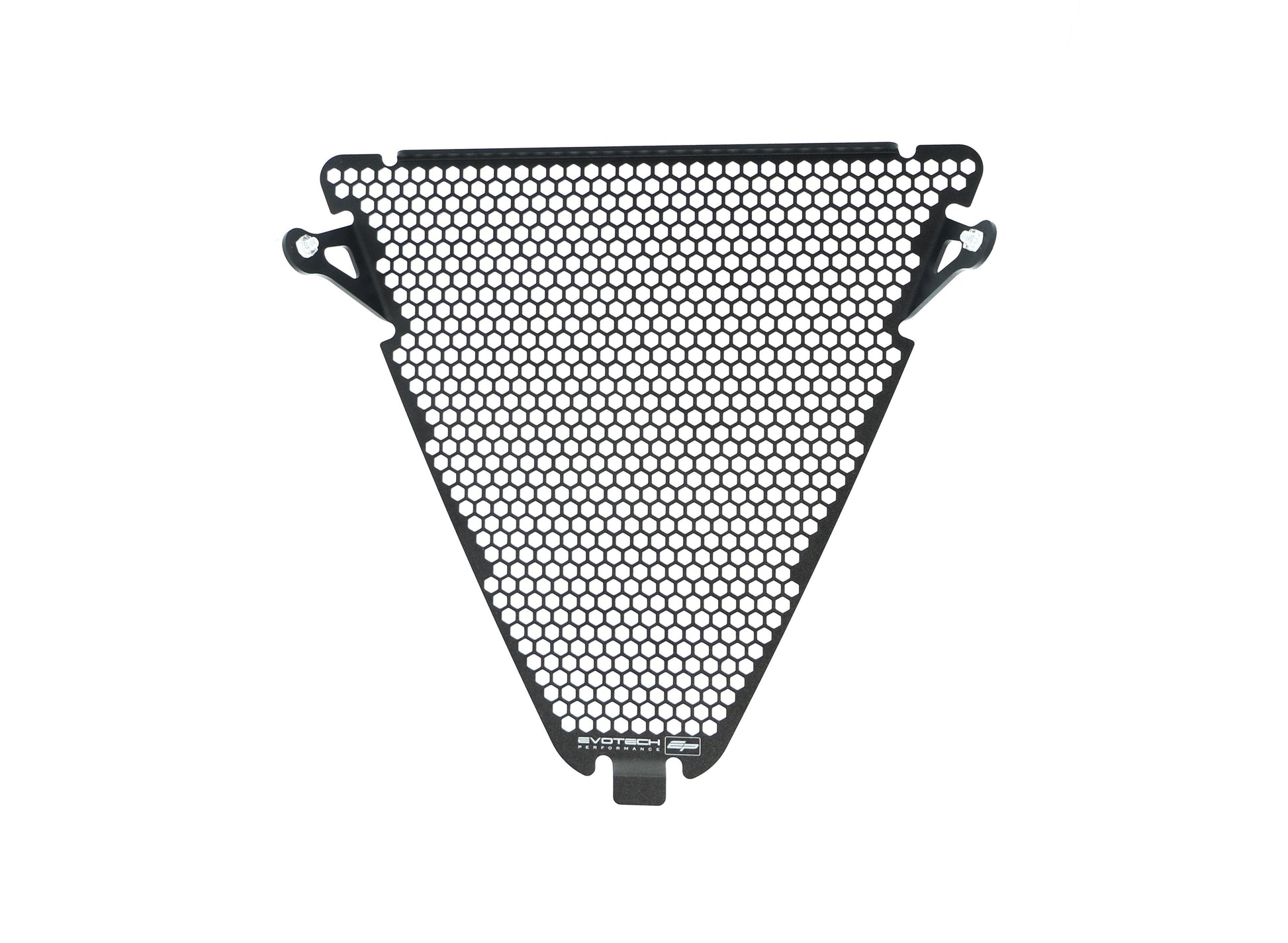 Evotech Ducati Panigale V2 Bayliss 1st Champion 20th Anniversary Lower Radiatorcover (2022 - 2024)