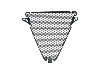 Evotech Ducati Panigale V2 Bayliss 1st Champion 20th Anniversary Lower Radiatorcover (2022 - 2024)
