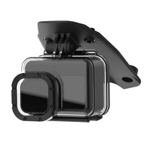 Action Camera Montagesteun (achterwaarts) Evotech - Ducati Streetfighter V2 S (2025+)