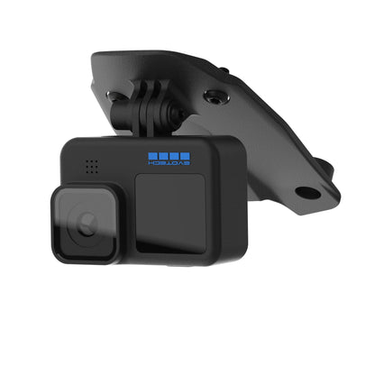 Action Camera Montagesteun (achterwaarts) Evotech - Ducati Panigale V4 R (2026+)