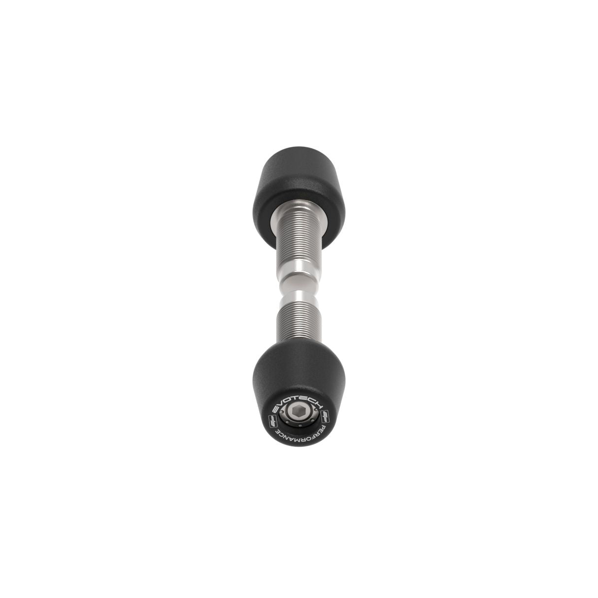 Evotech Stuurgewichten Set (Road) - Ducati Panigale 1199 S (2012-2015)