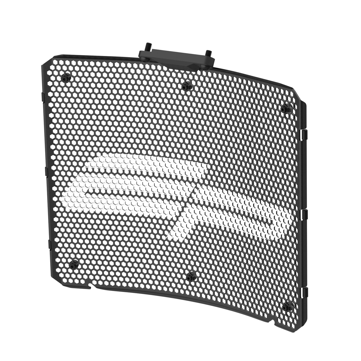 Race Radiatorcover Evotech - Ducati Panigale V2 S (2025+)