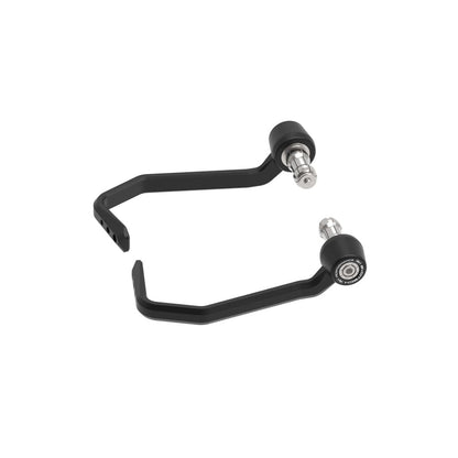 Remhendel en Koppelingshendel Beschermer Set (Race) Evotech - Ducati Monster V2+ (Plus) (2026+)