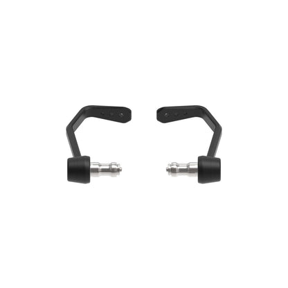 Remhendel en Koppelingshendel Beschermer Set (Race) Evotech - Ducati Monster V2 (2026+)