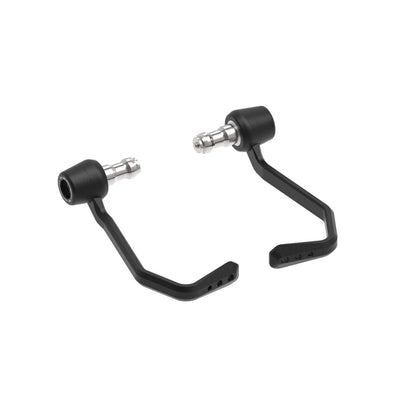 Remhendel en Koppelingshendel Beschermer Set (Road) Evotech - Ducati Monster V2+ (Plus) (2026+)