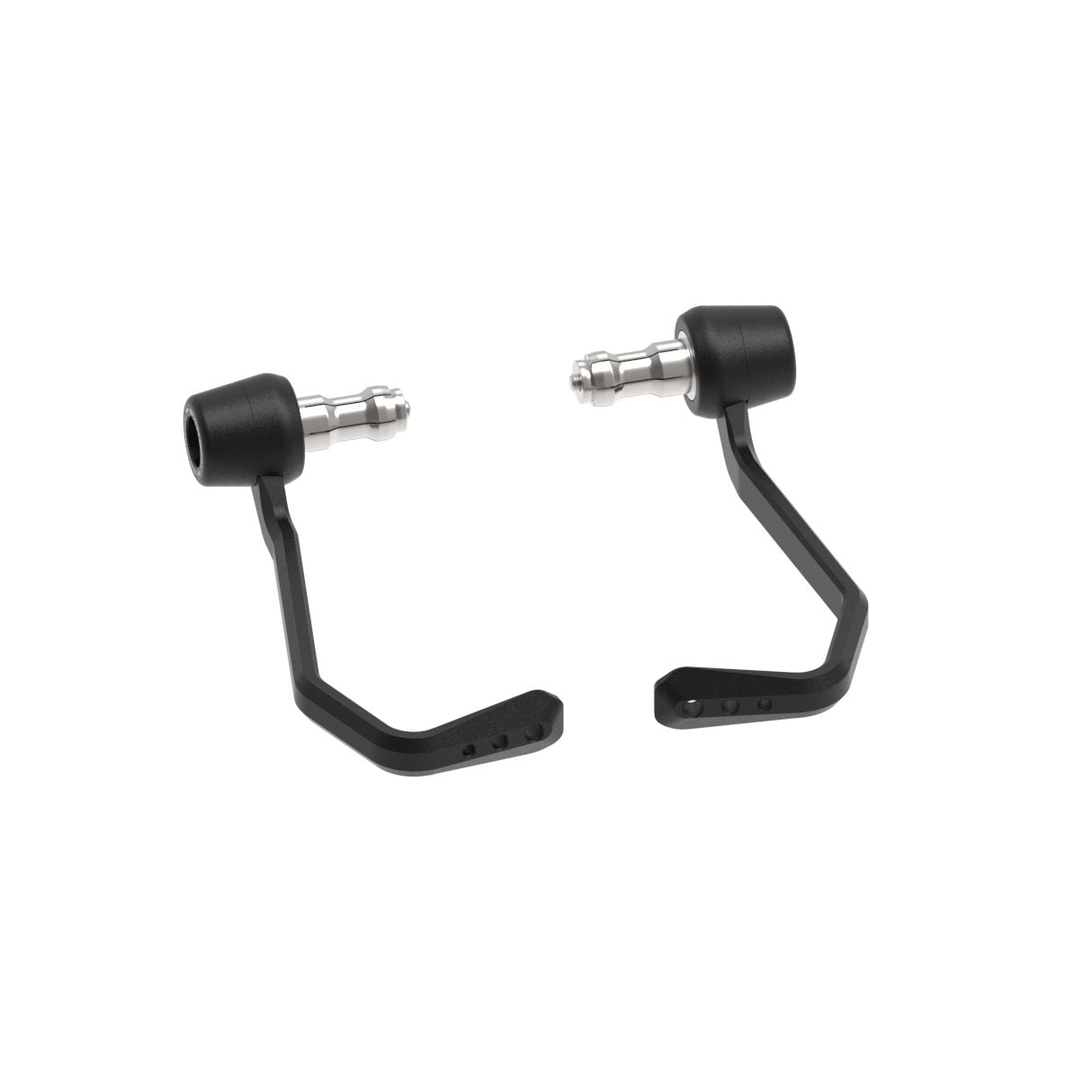 Evotech Remhendel Koppelingshendel Beschermer Set (Road) - CFMoto 700CL-X Sport (2023+)