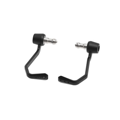 Remhendel en Koppelingshendel Beschermer Set (Road) Evotech - Ducati Monster V2 (2026+)