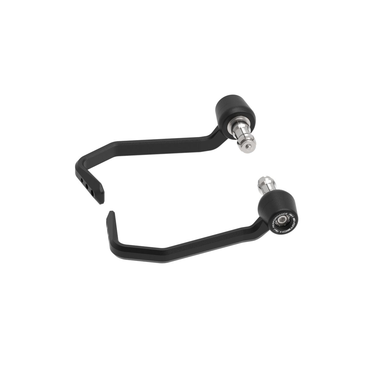 Evotech Remhendel Koppelingshendel Beschermer Set (Road) - CFMoto 700CL-X Sport (2023+)