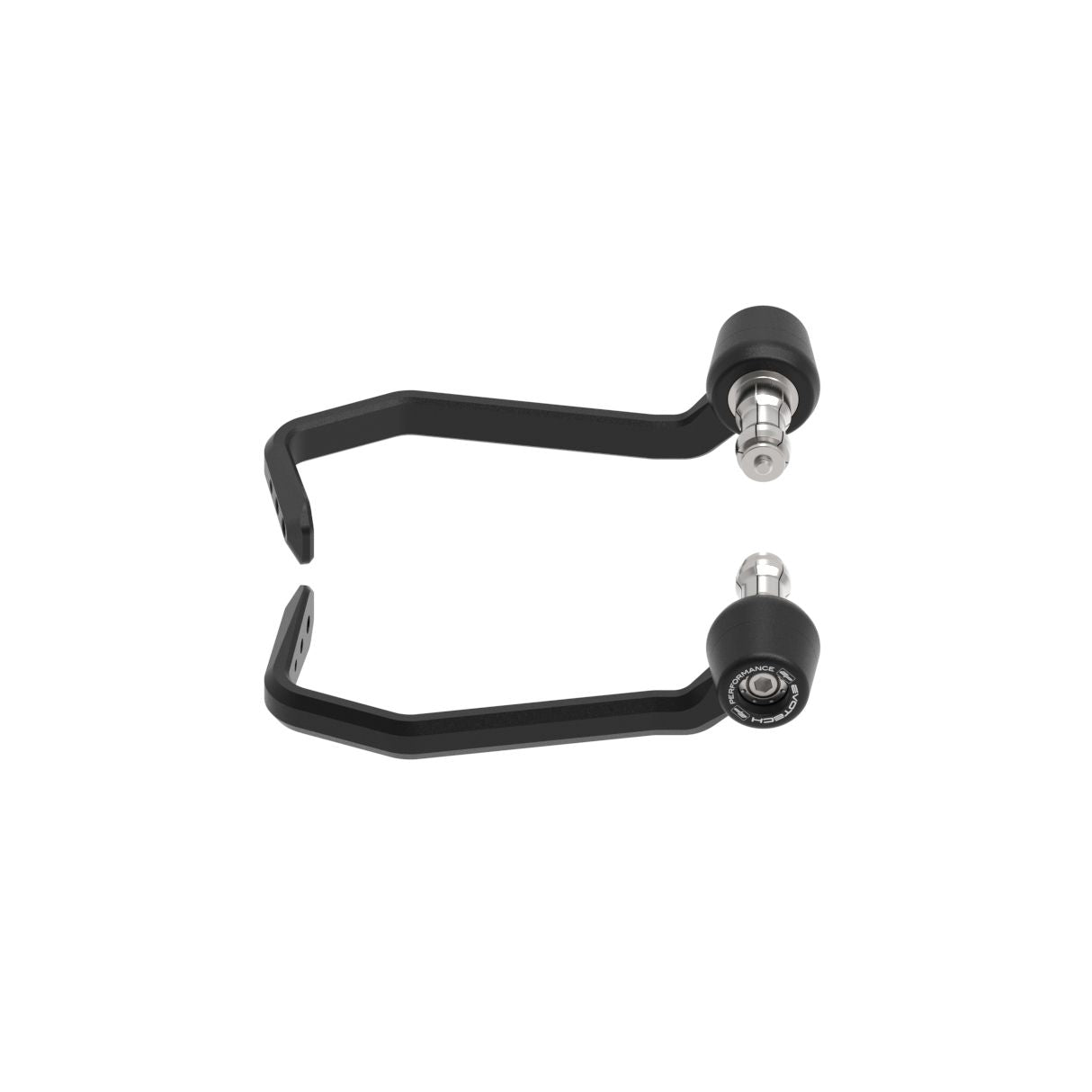 Evotech Ducati Panigale V4 SP2 30° Anniversario 916 Remhendel en Koppelingshendel Beschermer Set (2024) (Road)