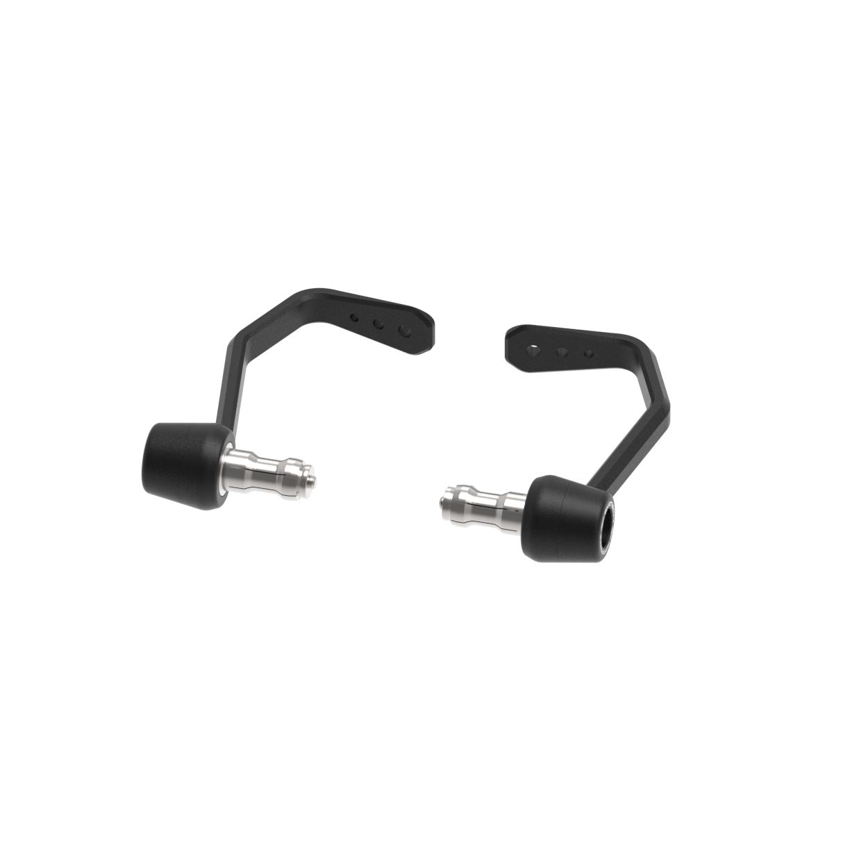Evotech Remhendel Koppelingshendel Beschermer Set (Road) - CFMoto 700CL-X Sport (2023+)