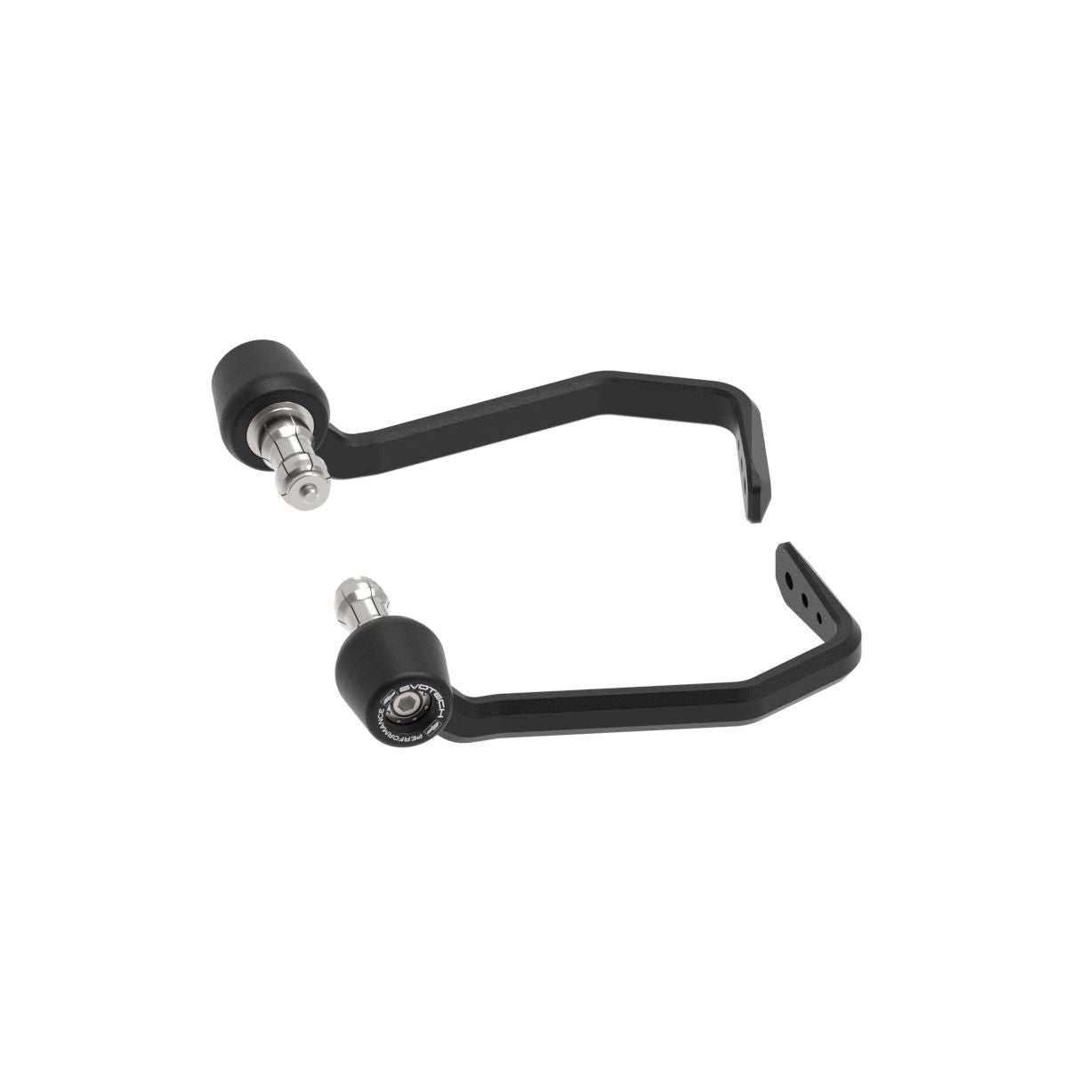 Evotech Remhendel Koppelingshendel Beschermer Set (Road) - CFMoto 700CL-X Sport (2023+)