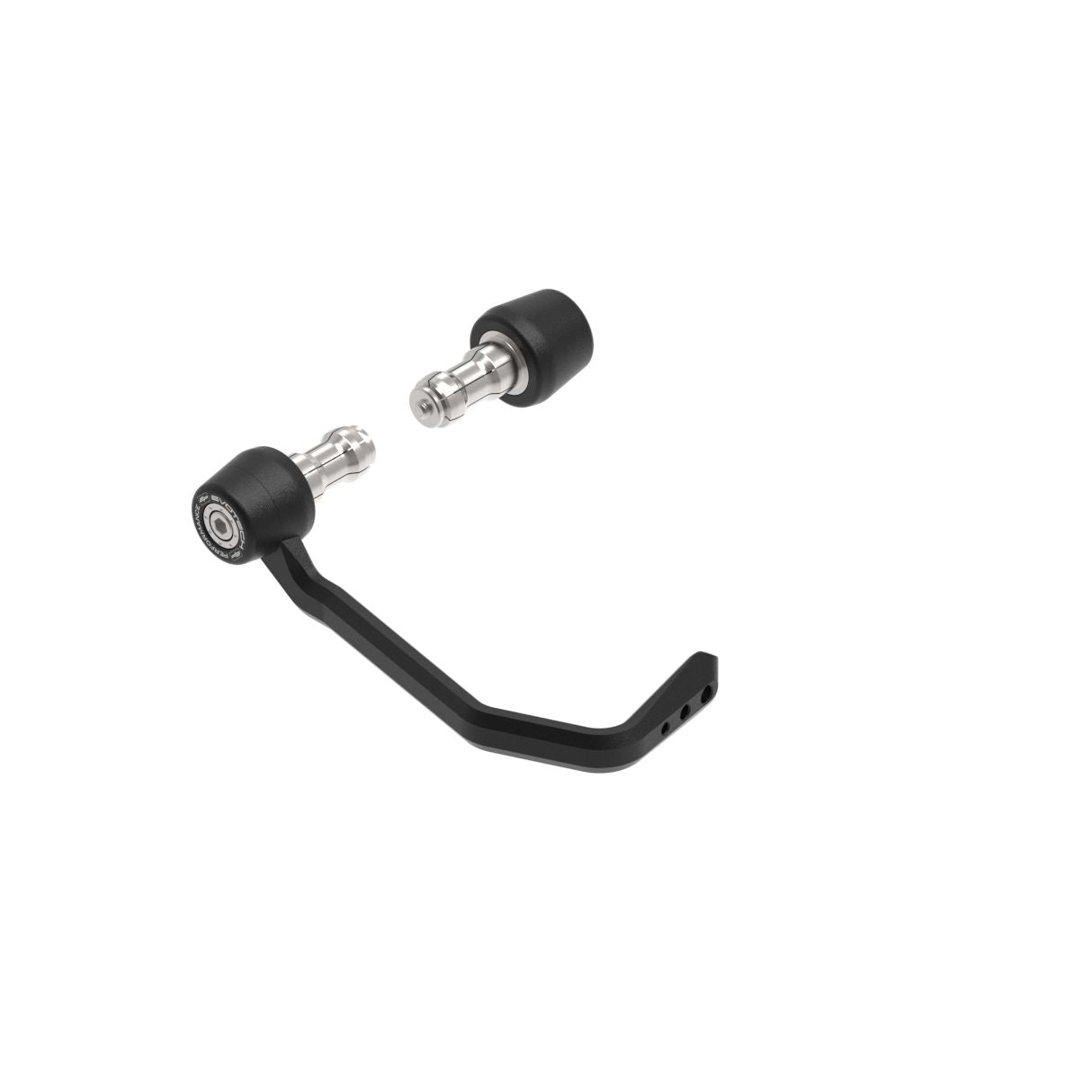 Evotech Remhendel Beschermer Set (Race) - Kawasaki Ninja 1100SX Tourer (2025+)