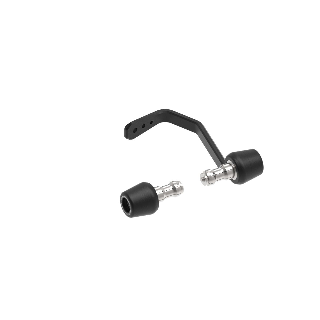 Remhendel Beschermer Set (Road) Evotech - Ducati Panigale V4 R (2026+)