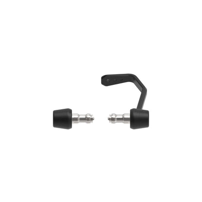 Remhendel Beschermer Set (Road) Evotech - Ducati Monster V2 (2026+)