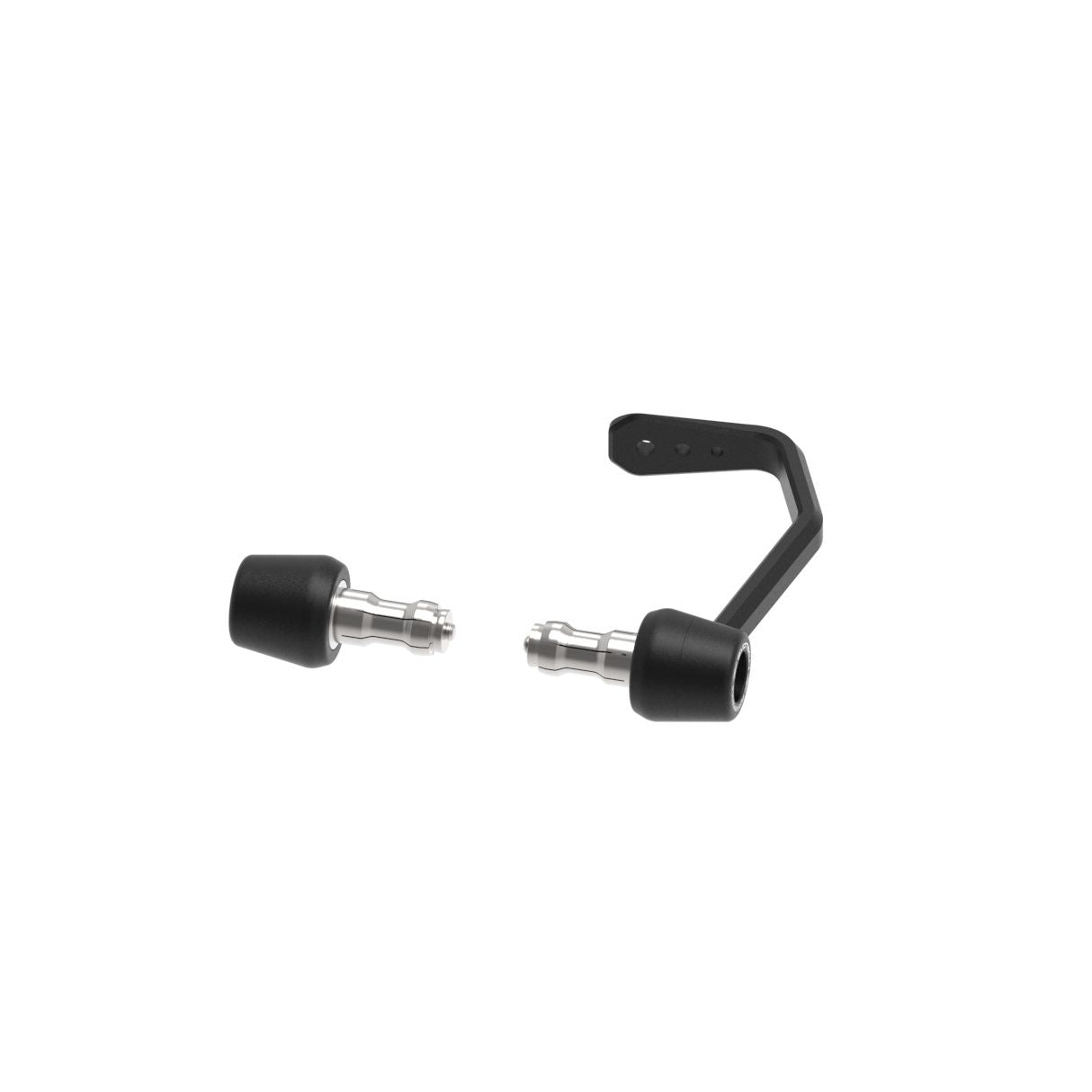 Remhendel Beschermer Set (Road) Evotech - Ducati Panigale V4 R (2026+)