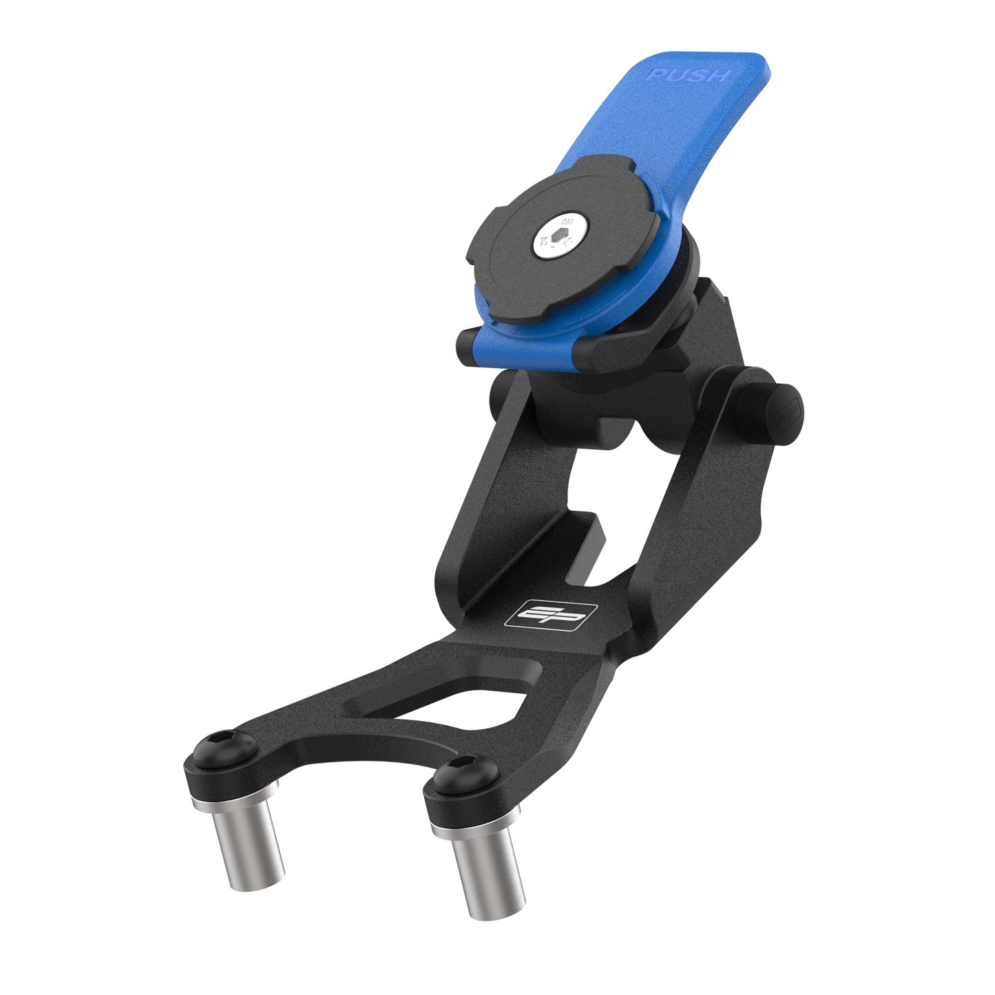 Navigatiesteun Evotech Performance voor Quad Lock - Ducati Panigale V4R (2021-2024)