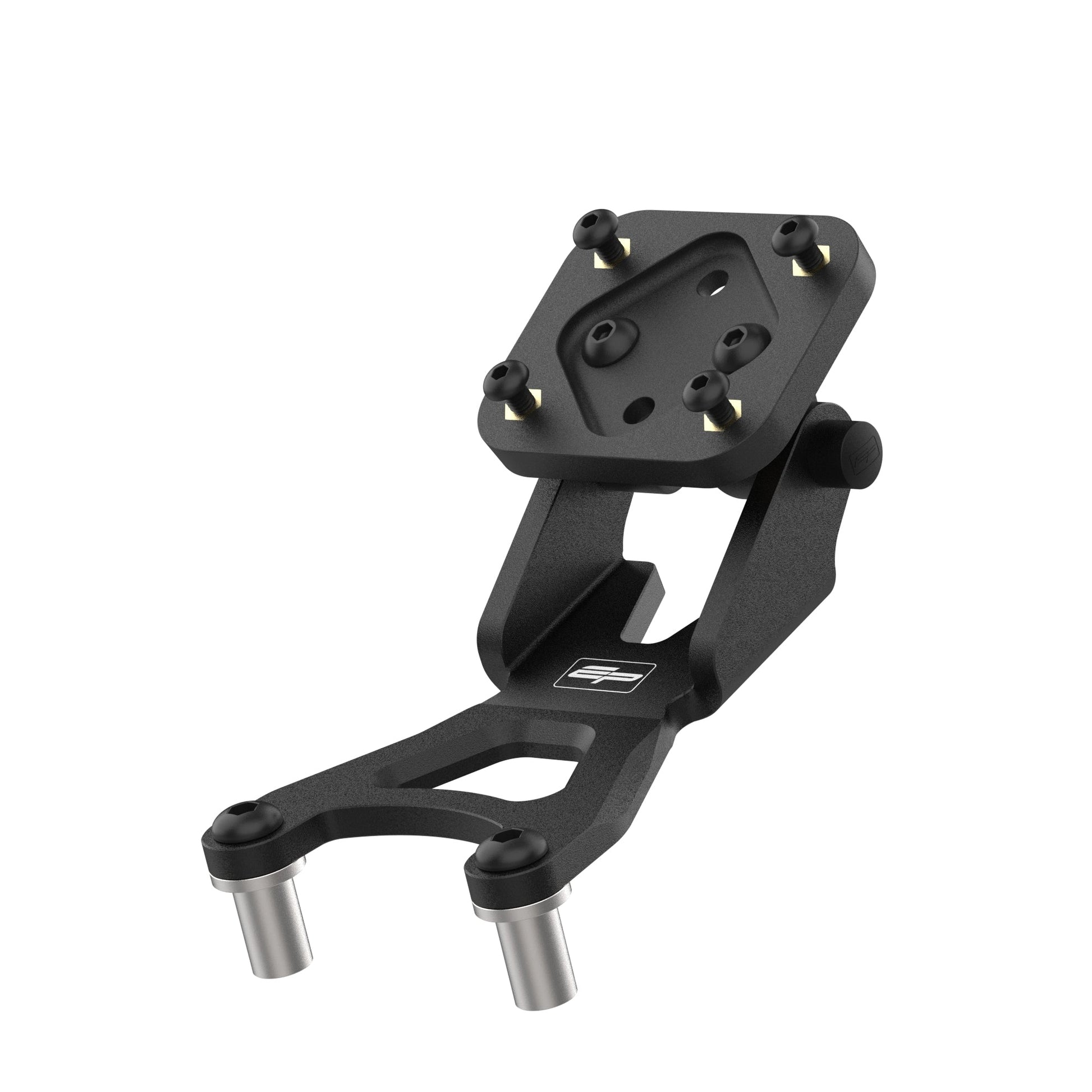 Evotech Garmin Navigatiesteun - Ducati Panigale V2 Bayliss 1st Champion 20th Anniversary (2022+)