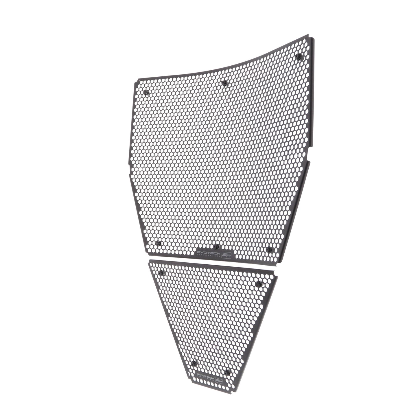 Evotech Ducati Panigale V4 Superleggera Radiatorcover Set (2021- 2024)