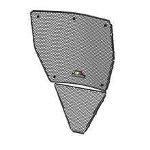 Evotech Radiatorcover Set - Ducati Panigale V4 Tricolore (2025+)
