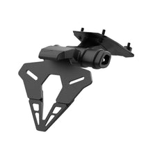 Evotech Ducati Panigale V4 Tricolore Kentekenplaathouder (2025+)
