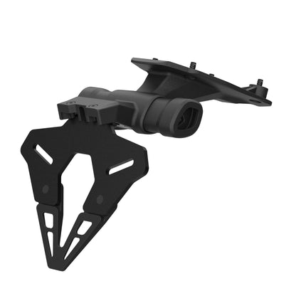 Kentekenplaathouder Evotech - Ducati Panigale V2 MM93 (2026+)