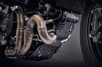 Motorblok Beschermer Evotech - Ducati Scrambler Nightshift (2026+)