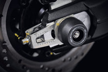 Achterbrug Beschermers Evotech - Ducati Scrambler Nightshift (2026+)