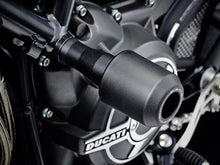 Valblokken set Evotech - Ducati Scrambler Nightshift (2026+)