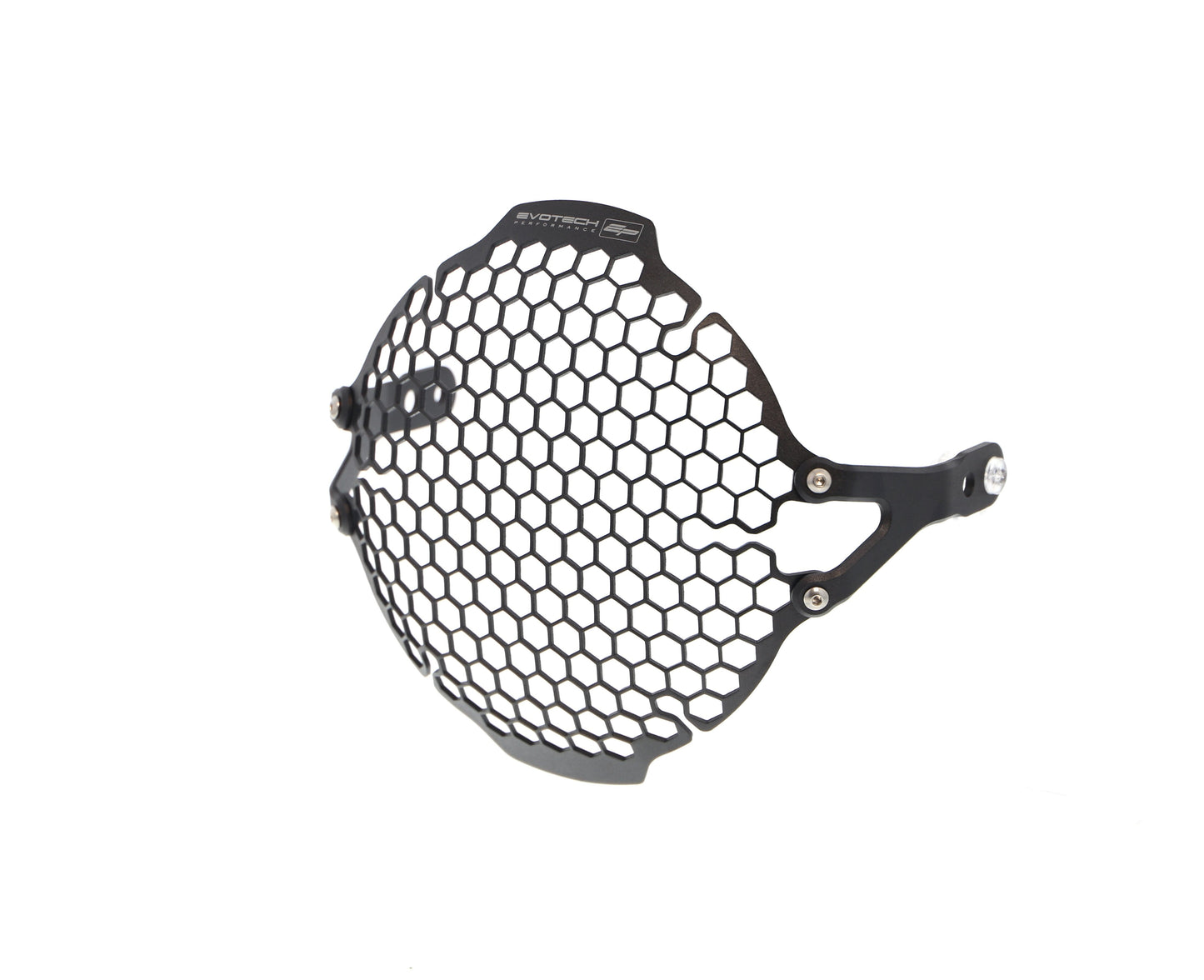 Evotech Ducati Scrambler Icon Headlight Guard 2015 - 2018