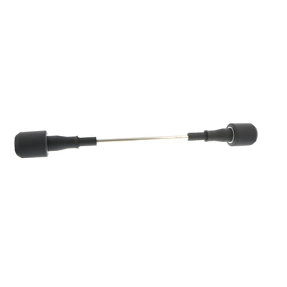 Valblokken set Evotech - Ducati Scrambler Nightshift (2026+)
