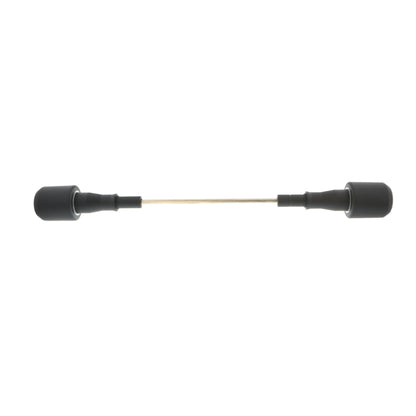 Valblokken set Evotech - Ducati Scrambler Nightshift (2026+)