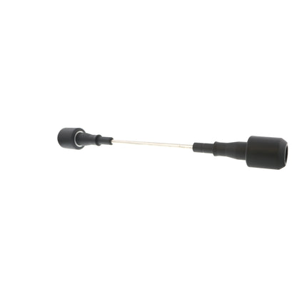 Valblokken set Evotech - Ducati Scrambler Nightshift (2026+)