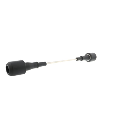 Valblokken set Evotech - Ducati Scrambler Nightshift (2026+)