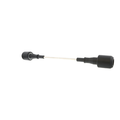 Valblokken set Evotech - Ducati Scrambler Nightshift (2026+)