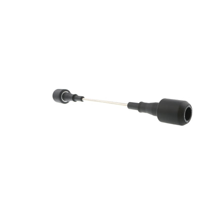 Valblokken set Evotech - Ducati Scrambler Nightshift (2026+)