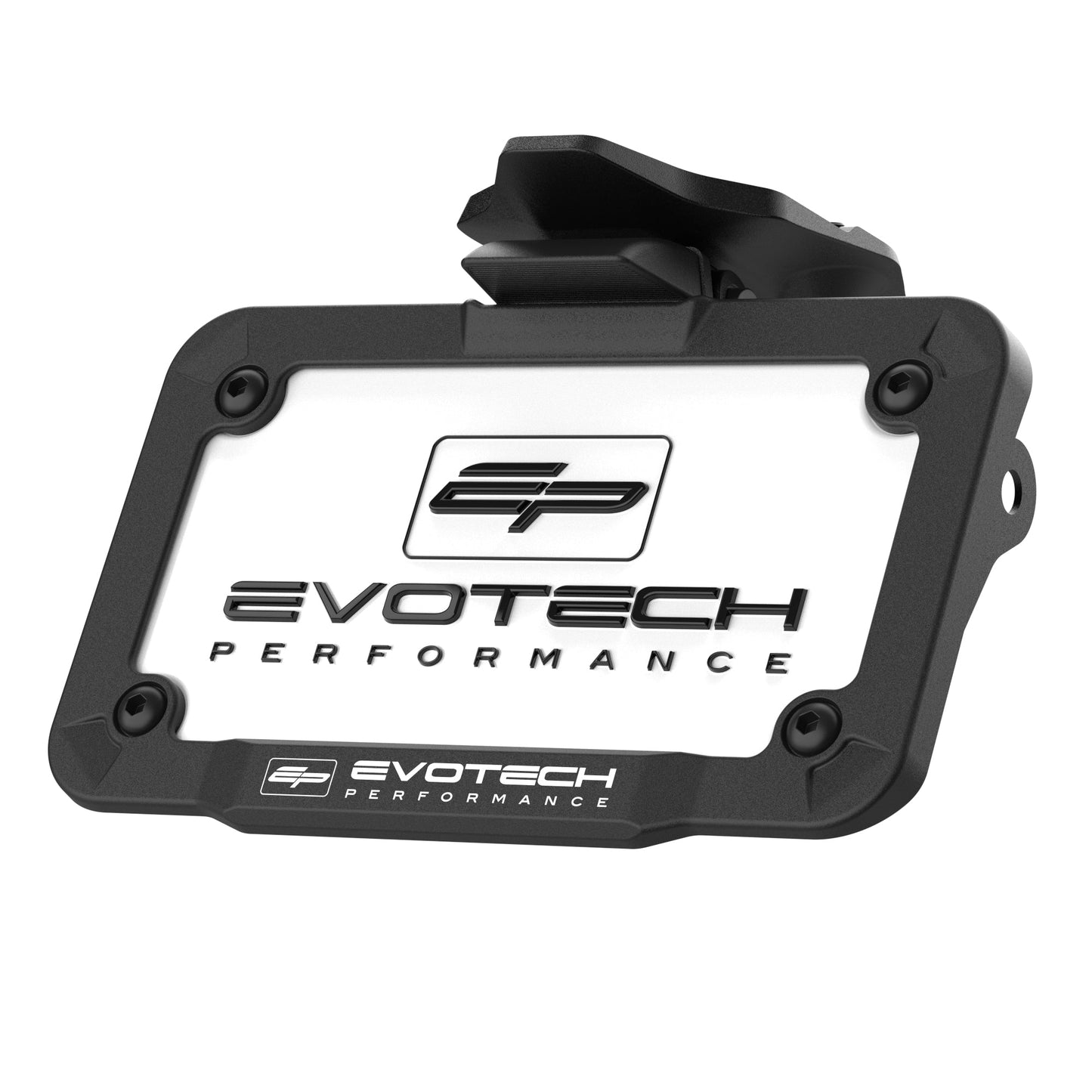 Evotech Verstelbare Kentekenplaathouder  - Ducati Streetfighter V4 Supreme (2024)