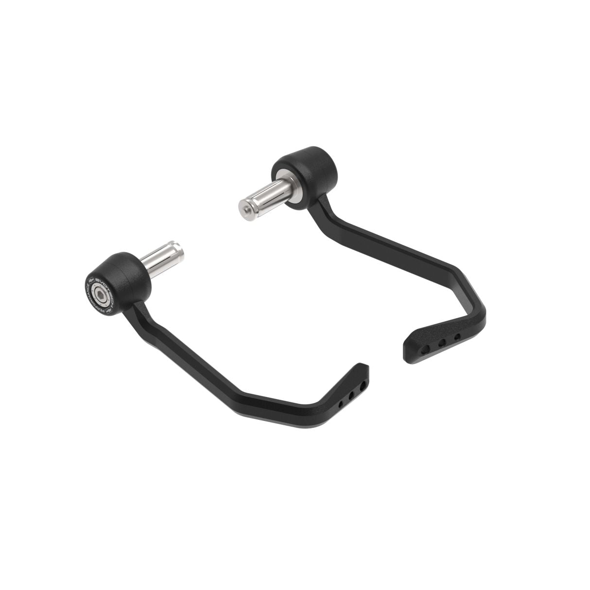 Evotech Remhendel en Koppelingshendel Beschermer Set - Ducati Scrambler 1100 (2018 - 2020) (Race)