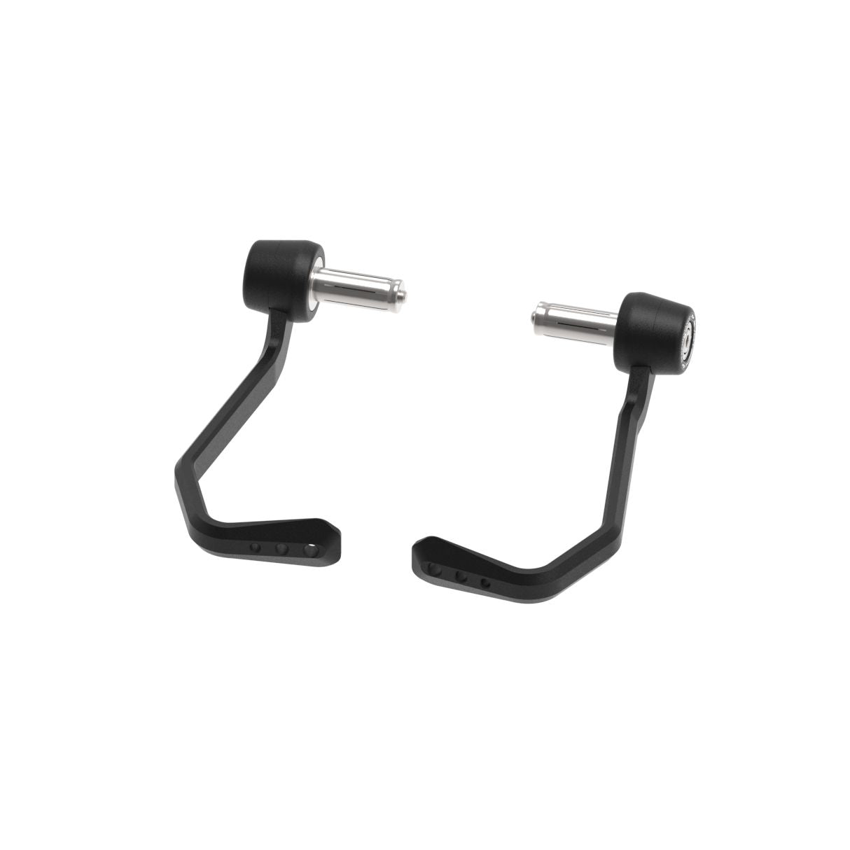Evotech Remhendel en Koppelingshendel Beschermer Set - Ducati 998S (2002-2003) (Race)
