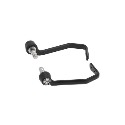 Evotech Husqvarna Svartpilen 701 Remhendel en Koppelingshendel Beschermer Set (2019 - 2021) (Race)