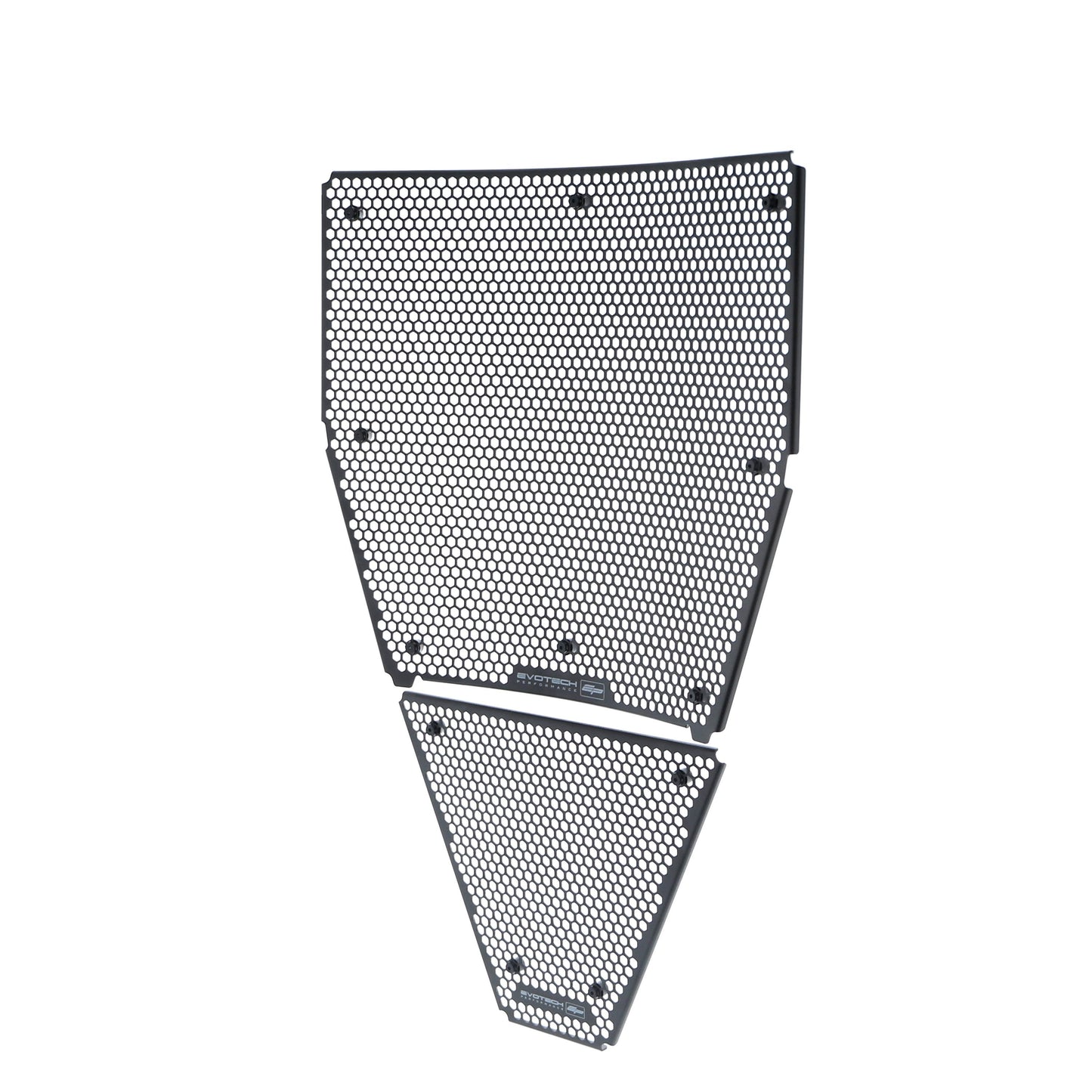Evotech Ducati Streetfighter V4 SP Radiatorcover Set (2022+)