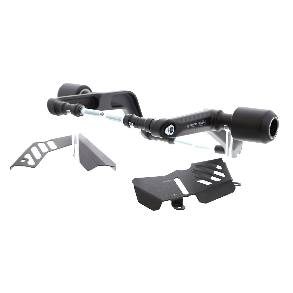 Evotech Ducati SuperSport S Frame Valblokken set (2017 - 2020)