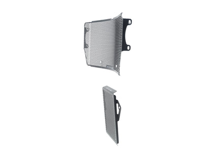 Evotech Ducati SuperSport 950 Radiatorcover en Oliekoeler Cover Set (2021+)
