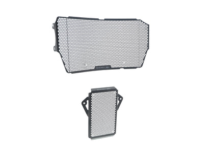 Evotech Ducati SuperSport 950 S Radiatorcover en Oliekoeler Cover Set (2021+)